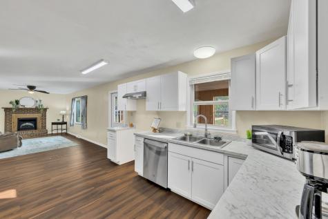 26885 Pattie Lane Ardmore TN 38449