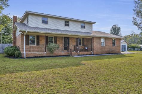 26885 Pattie Lane Ardmore TN 38449