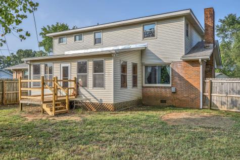 26885 Pattie Lane Ardmore TN 38449