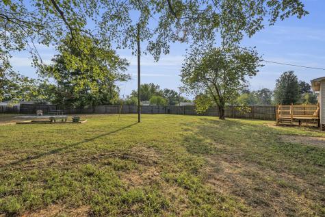 26885 Pattie Lane Ardmore TN 38449