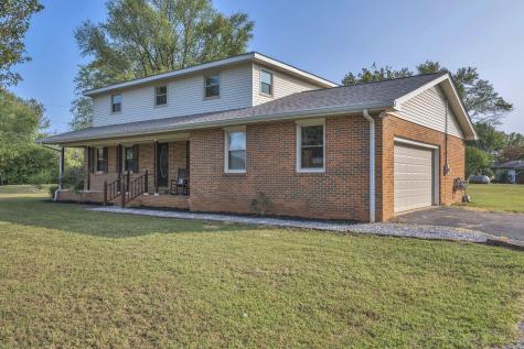 26885 Pattie Lane Ardmore TN 38449