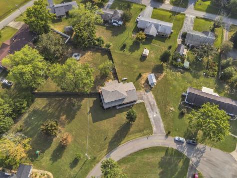 26885 Pattie Lane Ardmore TN 38449