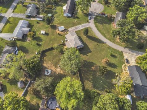 26885 Pattie Lane Ardmore TN 38449