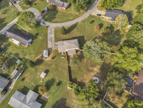 26885 Pattie Lane Ardmore TN 38449