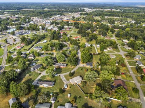 26885 Pattie Lane Ardmore TN 38449