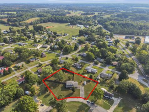 26885 Pattie Lane Ardmore TN 38449