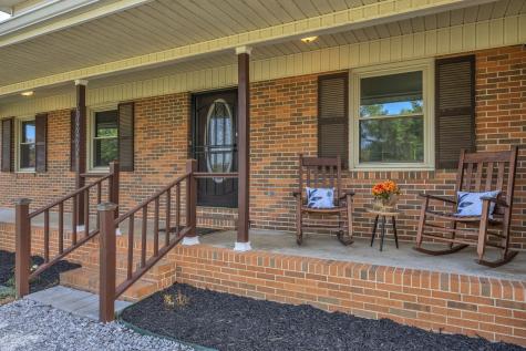 26885 Pattie Lane Ardmore TN 38449