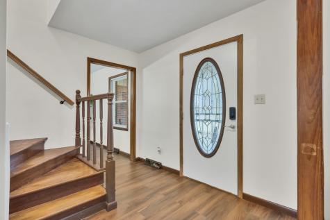 26885 Pattie Lane Ardmore TN 38449