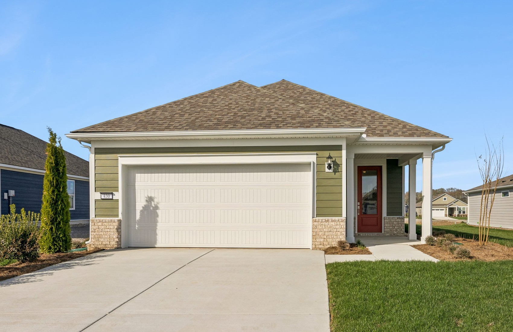 430 Sharp Way Murfreesboro TN 37128
