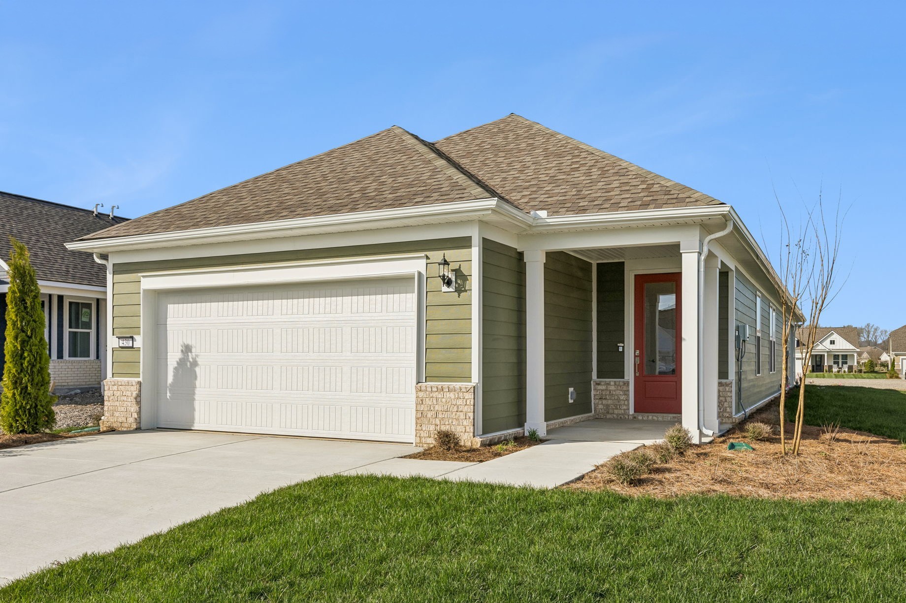 430 Sharp Way Murfreesboro TN 37128