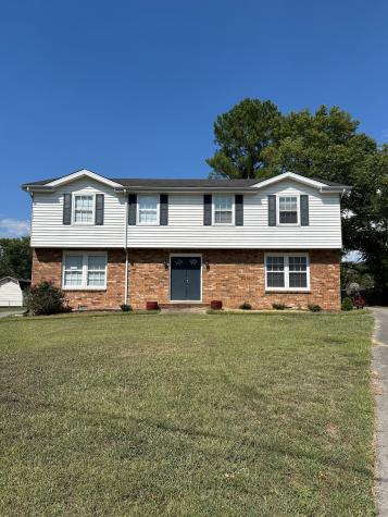 109b Harrow Court Nashville TN 37221