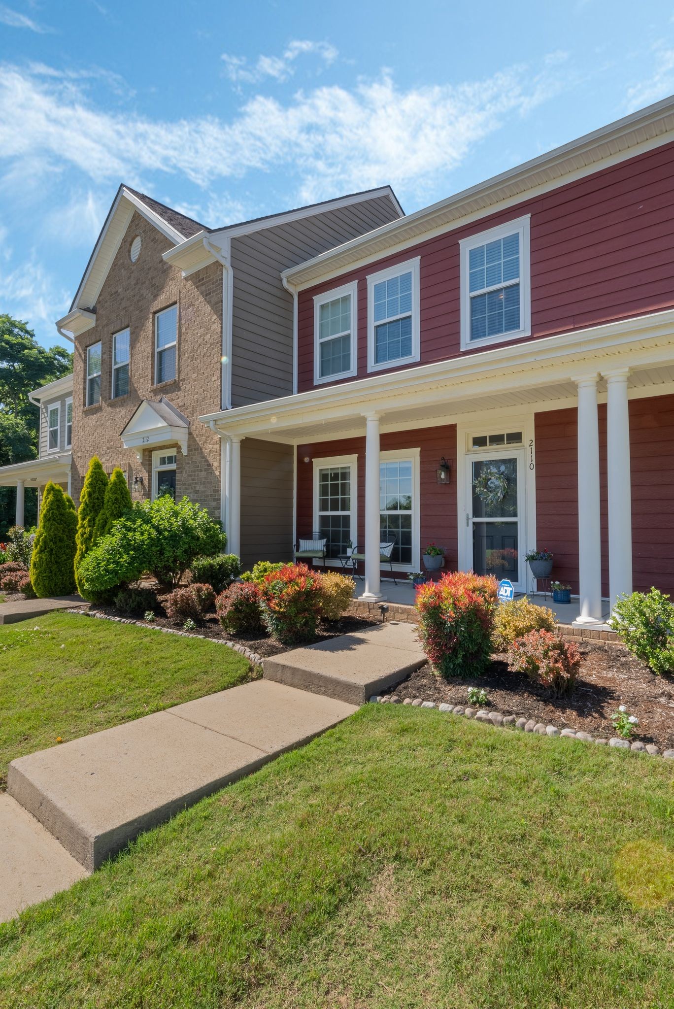 2110 Hemlock Drive Spring Hill TN 37174