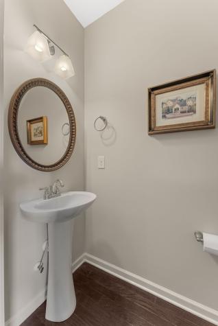 2110 Hemlock Drive Spring Hill TN 37174
