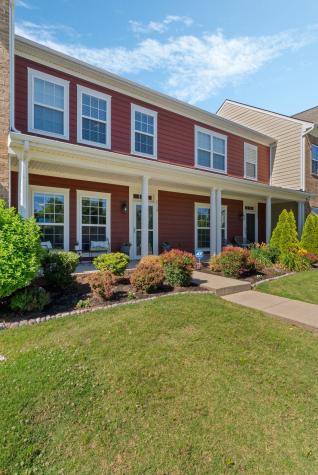 2110 Hemlock Drive Spring Hill TN 37174