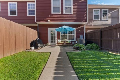 2110 Hemlock Drive Spring Hill TN 37174