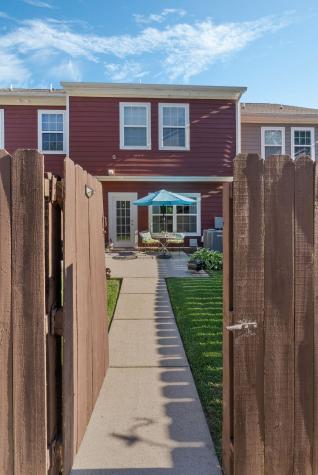 2110 Hemlock Drive Spring Hill TN 37174