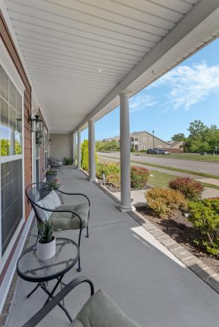 2110 Hemlock Drive Spring Hill TN 37174