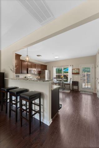 2110 Hemlock Drive Spring Hill TN 37174