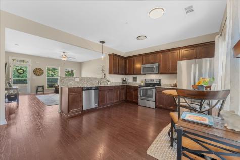 2110 Hemlock Drive Spring Hill TN 37174