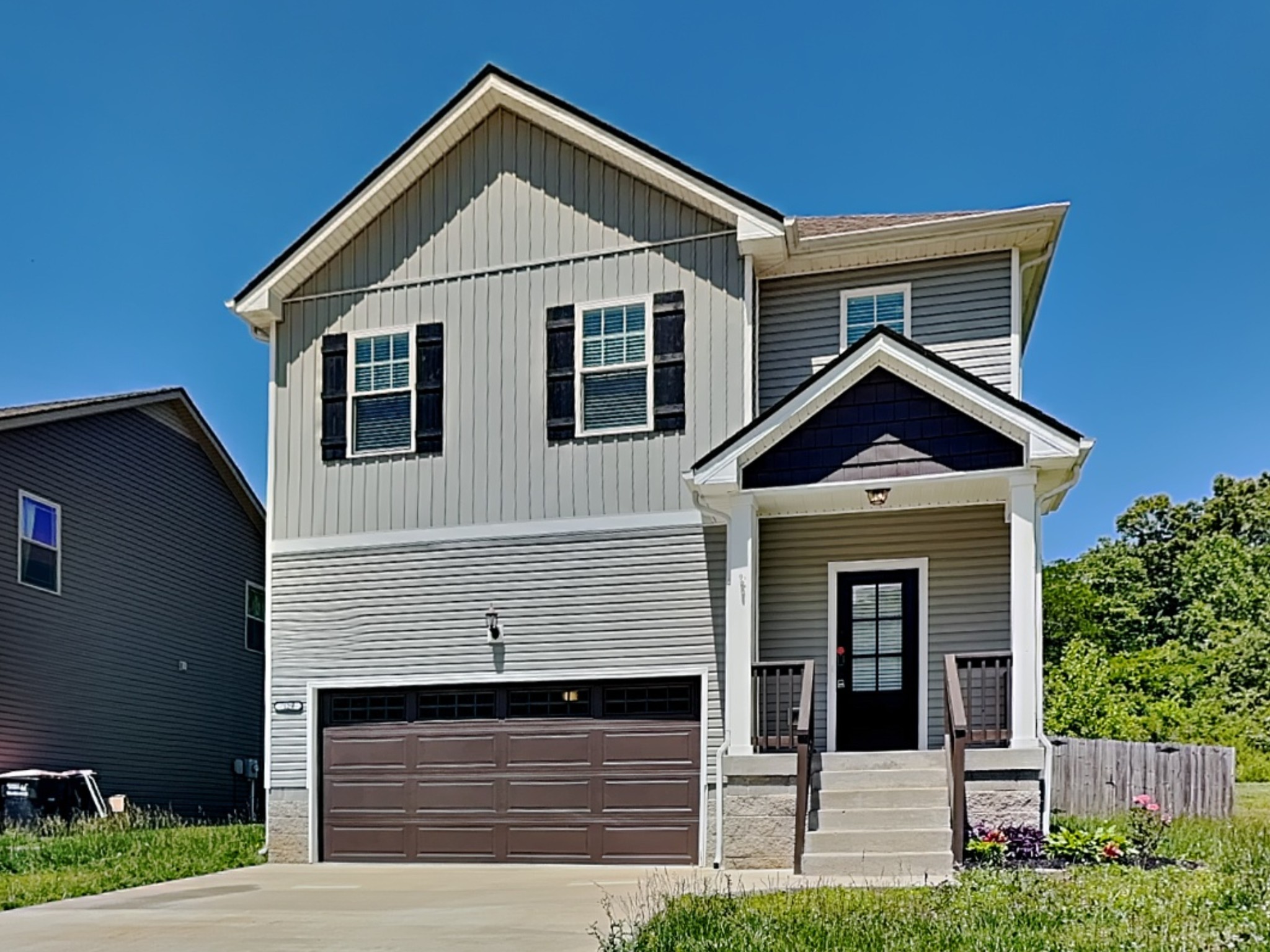 129 Bonnell Drive Clarksville TN 37042