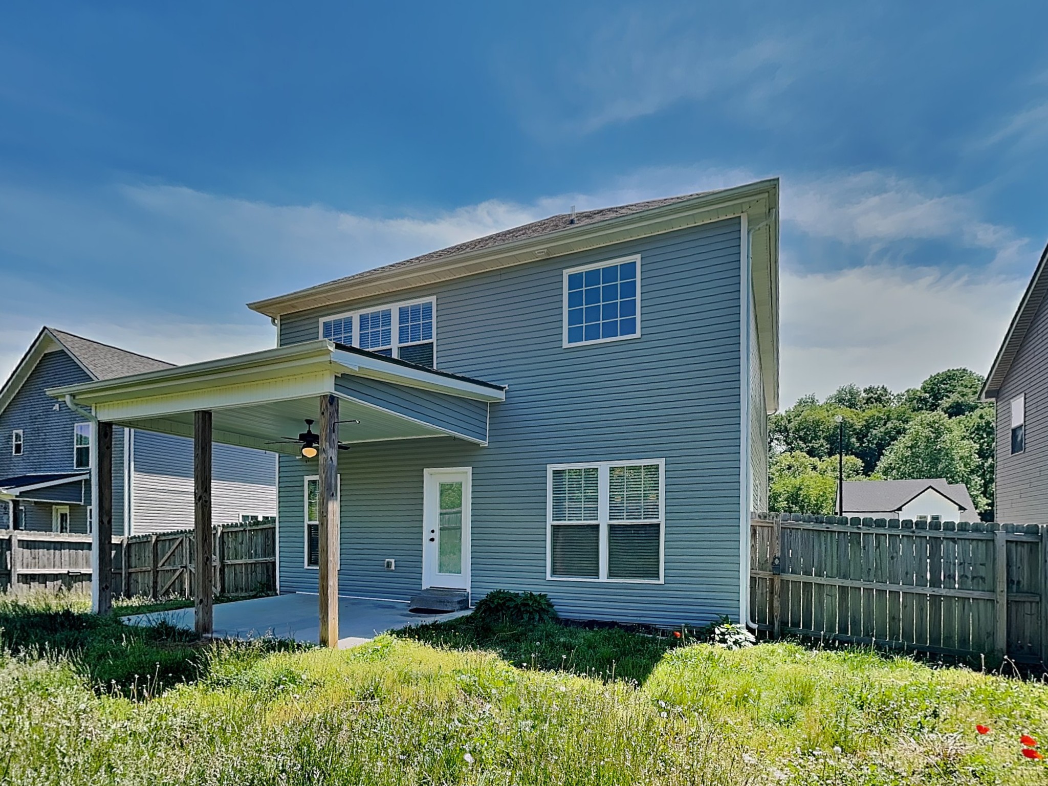 129 Bonnell Drive Clarksville TN 37042