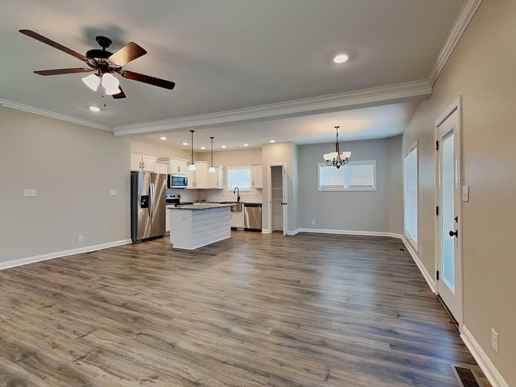 129 Bonnell Drive Clarksville TN 37042