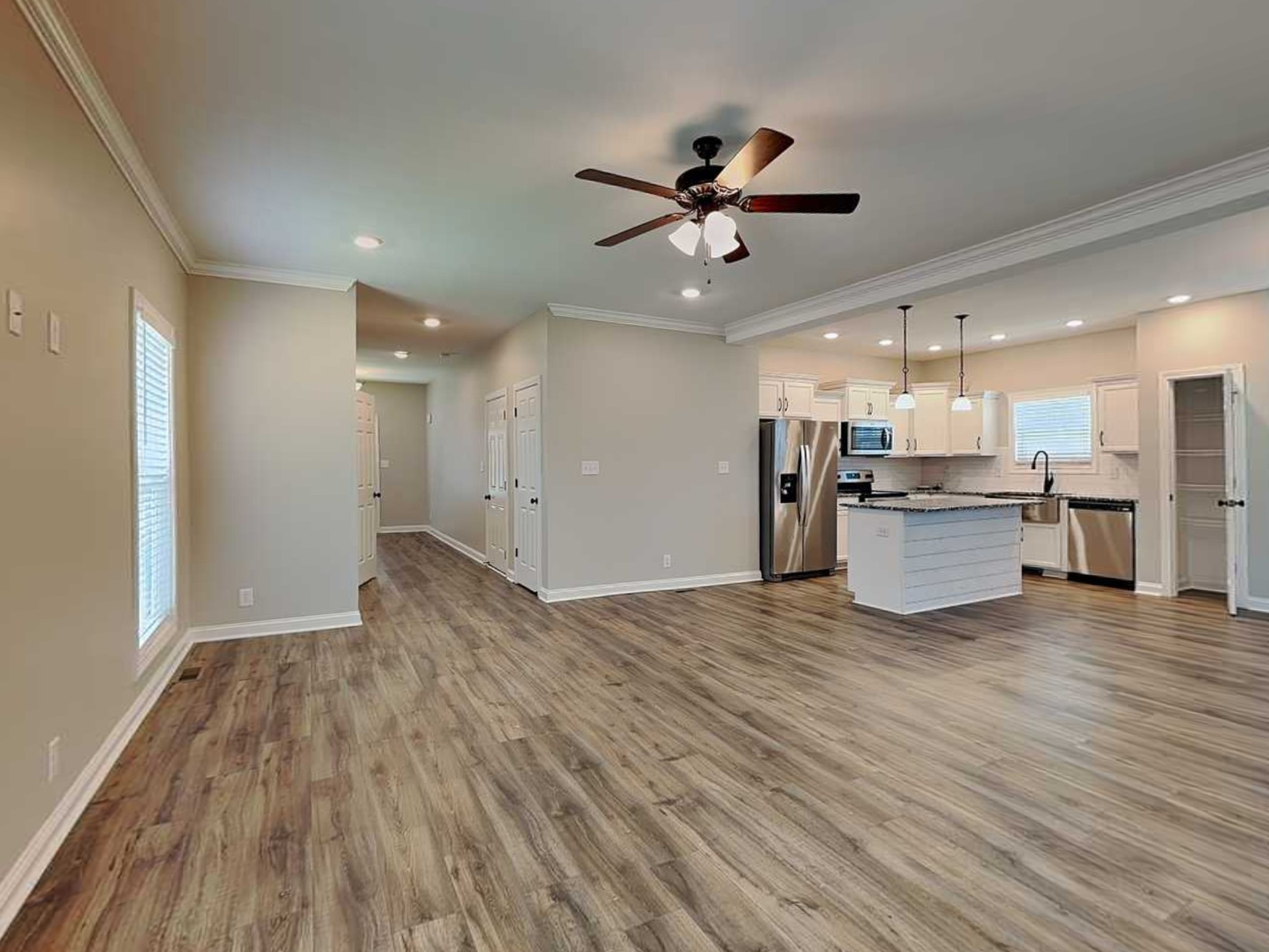 129 Bonnell Drive Clarksville TN 37042