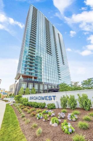 1616 West End Avenue Nashville TN 37203