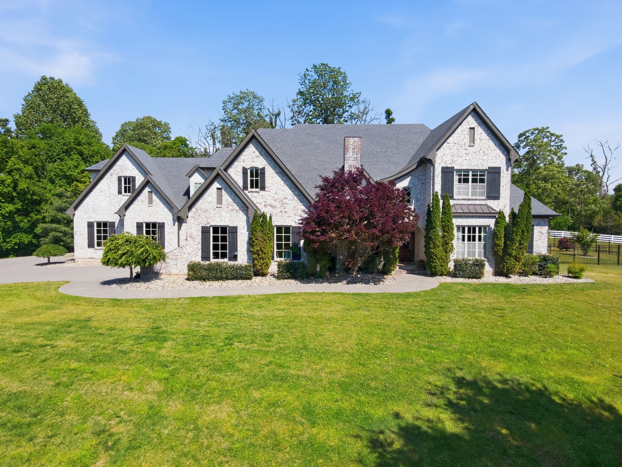 1159 Saddle Springs Drive Thompsons Station TN 37179