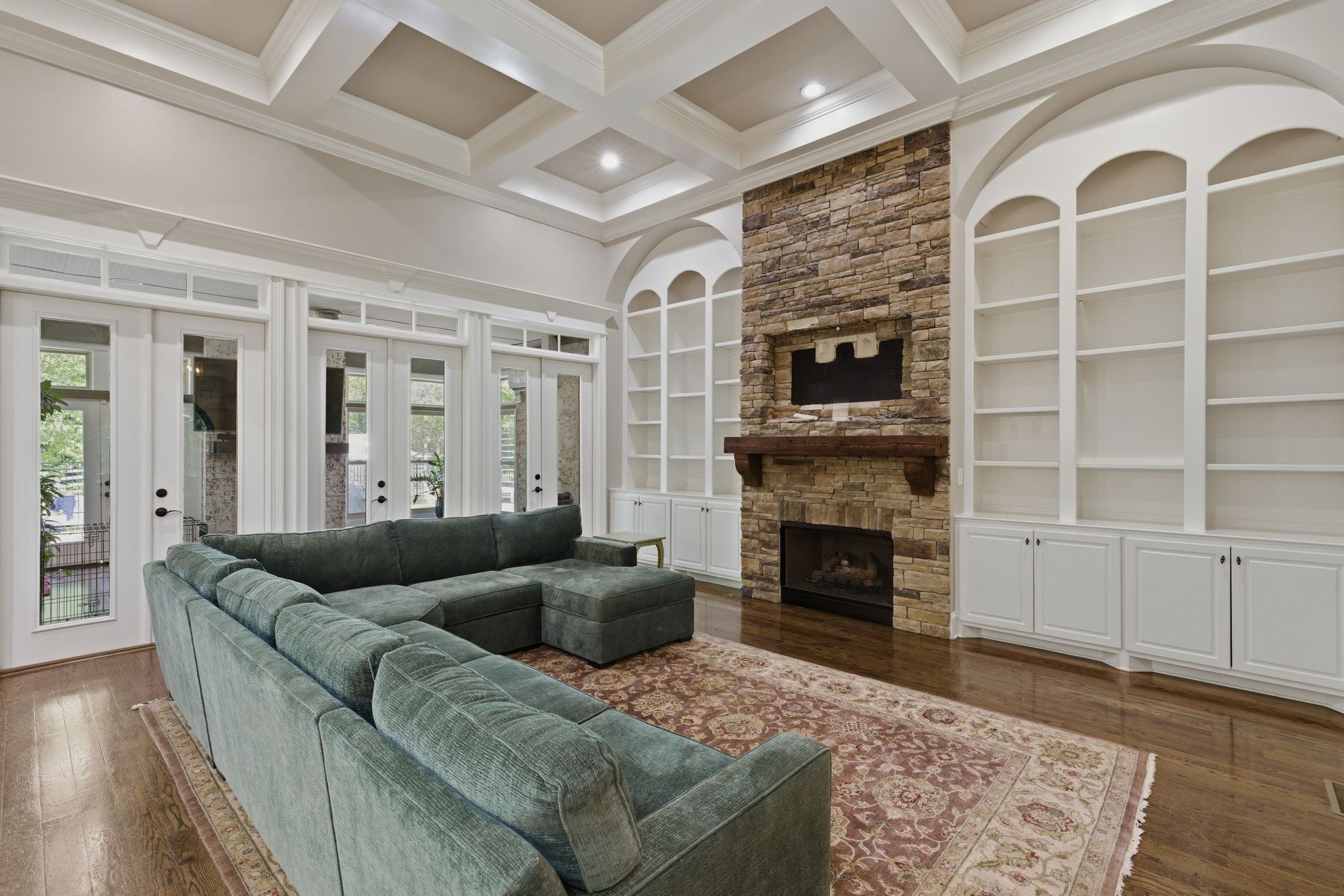 1159 Saddle Springs Drive Thompsons Station TN 37179