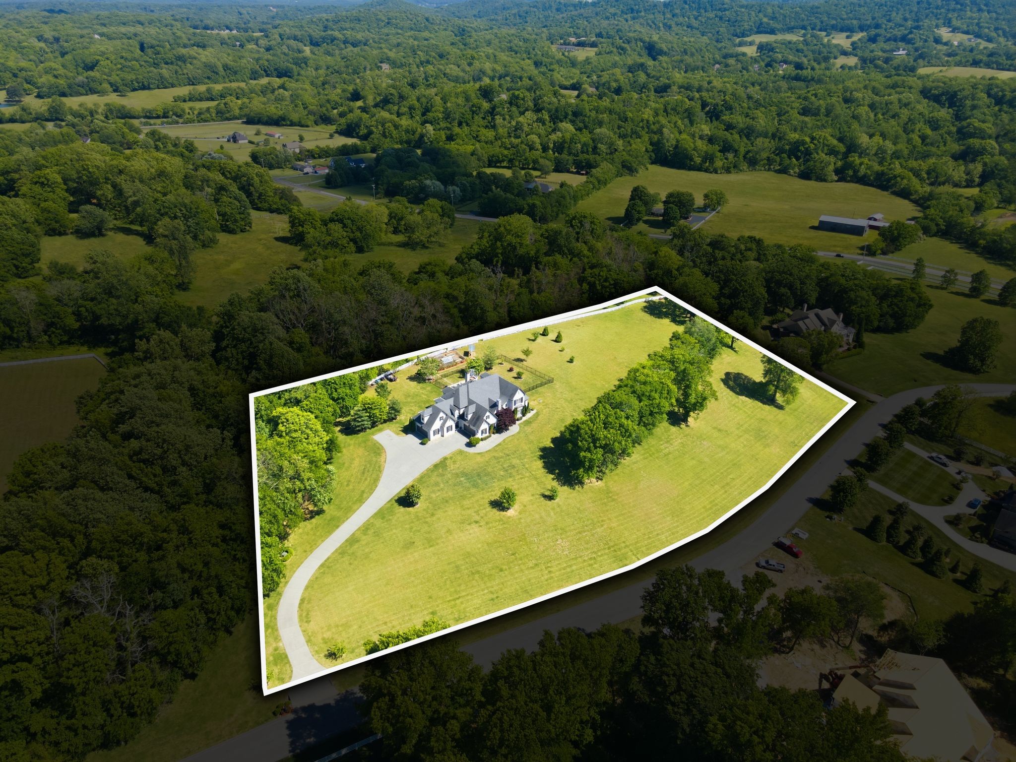 1159 Saddle Springs Drive Thompsons Station TN 37179