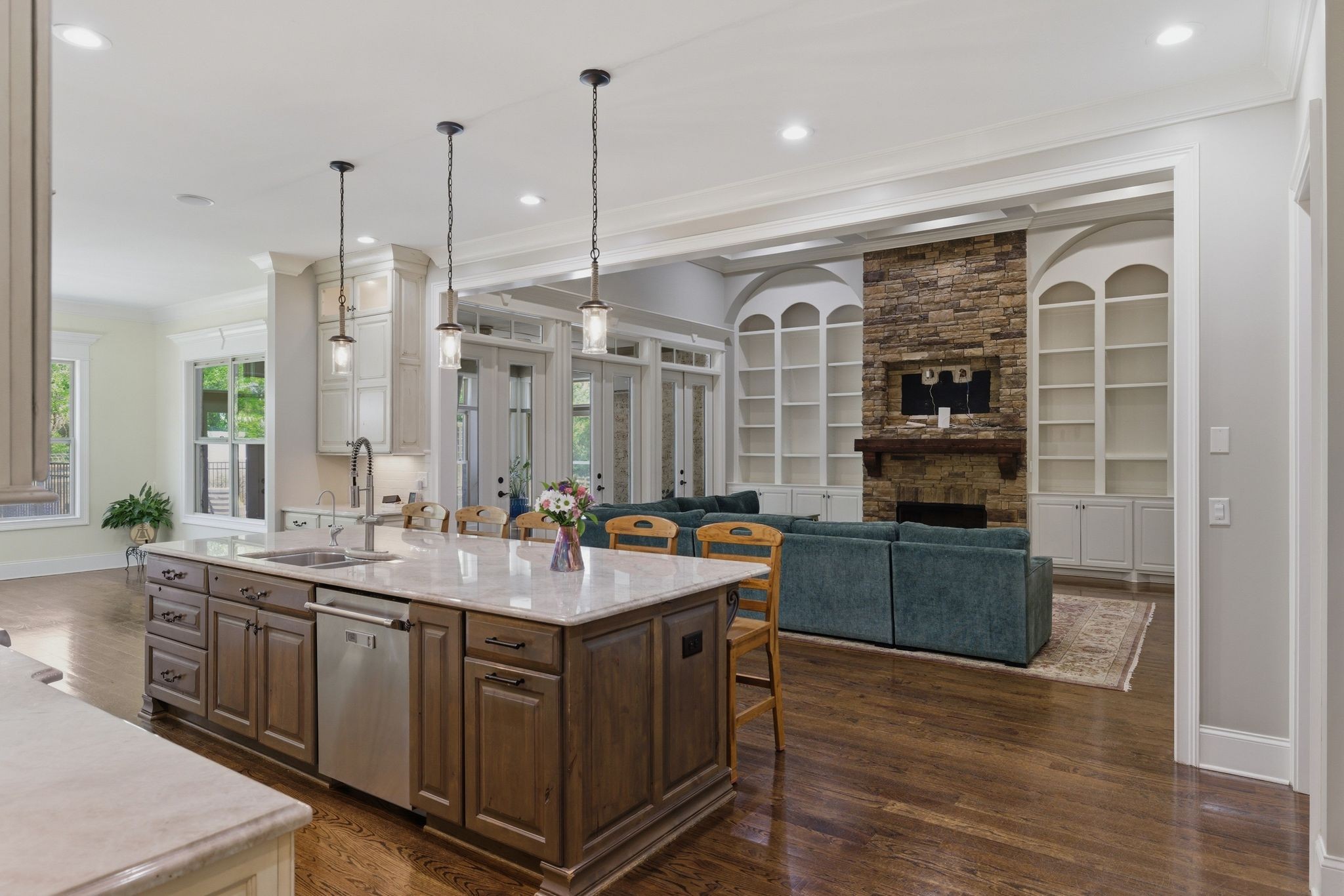 1159 Saddle Springs Drive Thompsons Station TN 37179