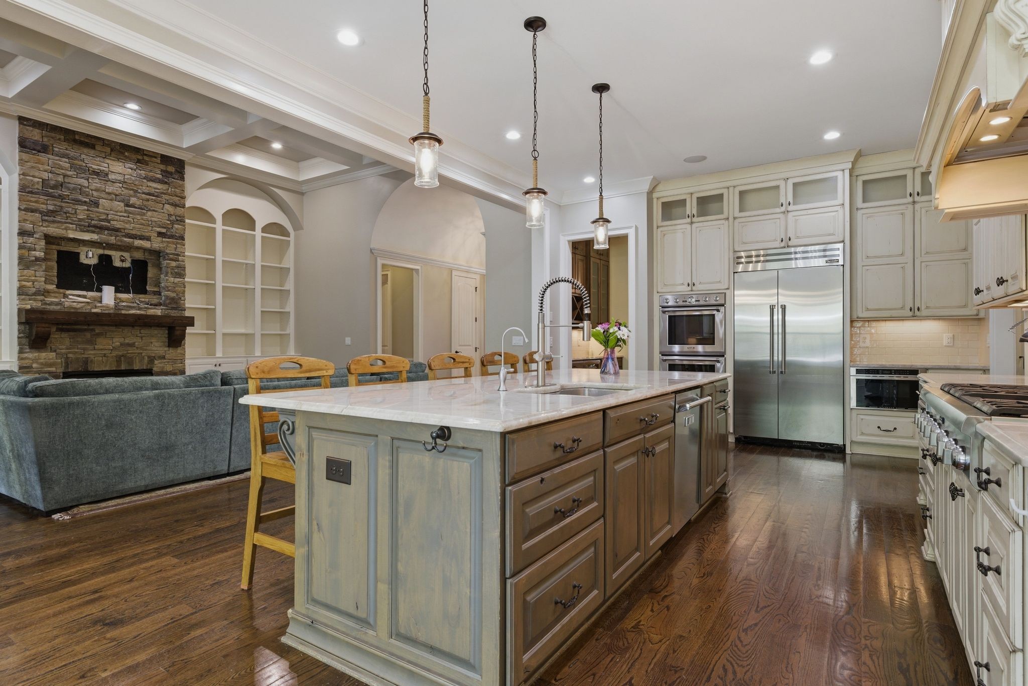 1159 Saddle Springs Drive Thompsons Station TN 37179
