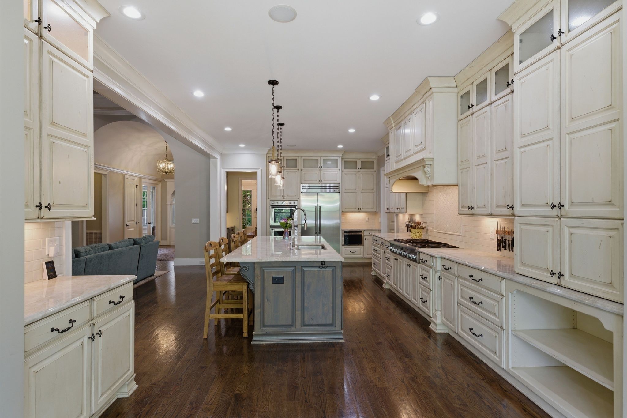 1159 Saddle Springs Drive Thompsons Station TN 37179
