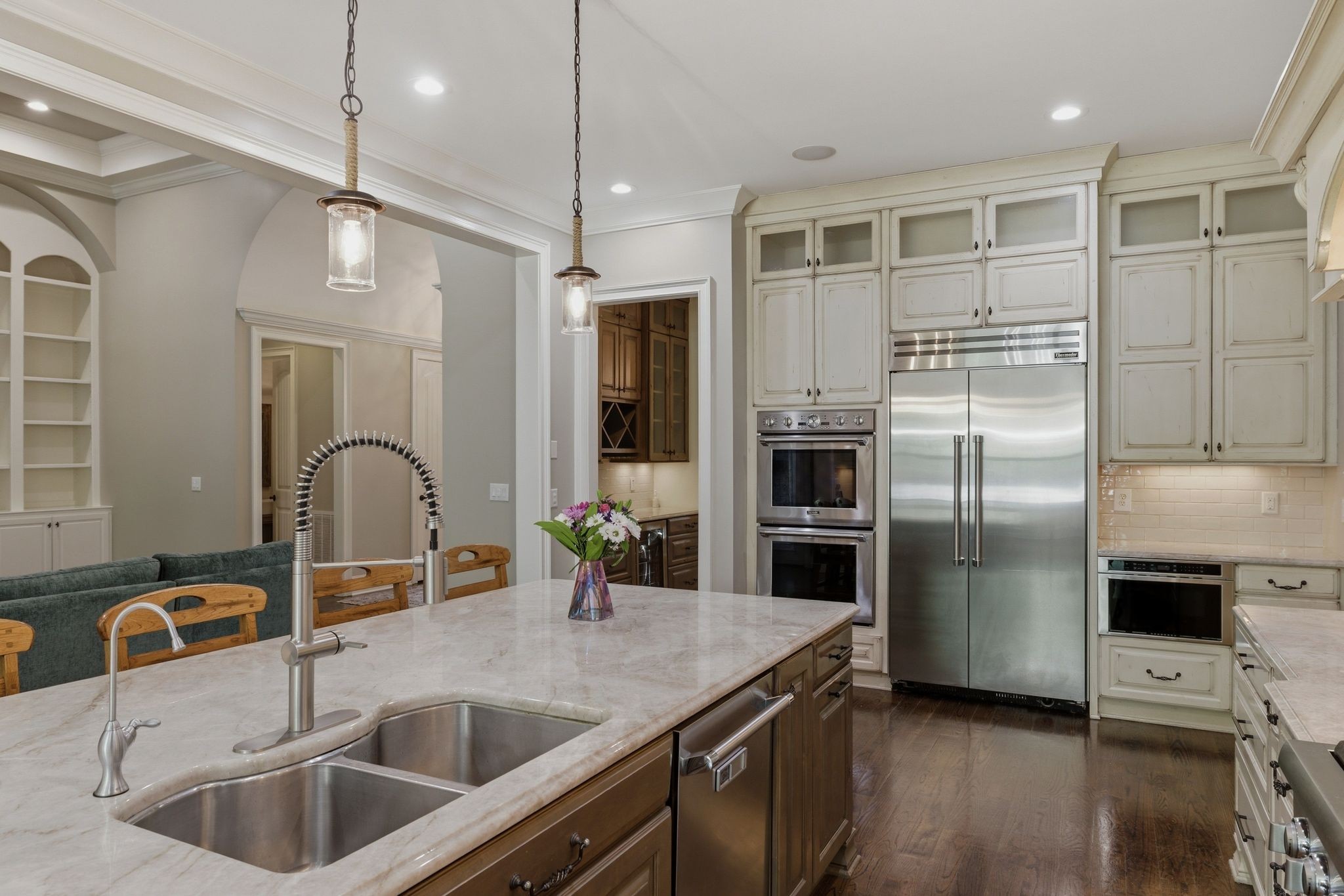 1159 Saddle Springs Drive Thompsons Station TN 37179