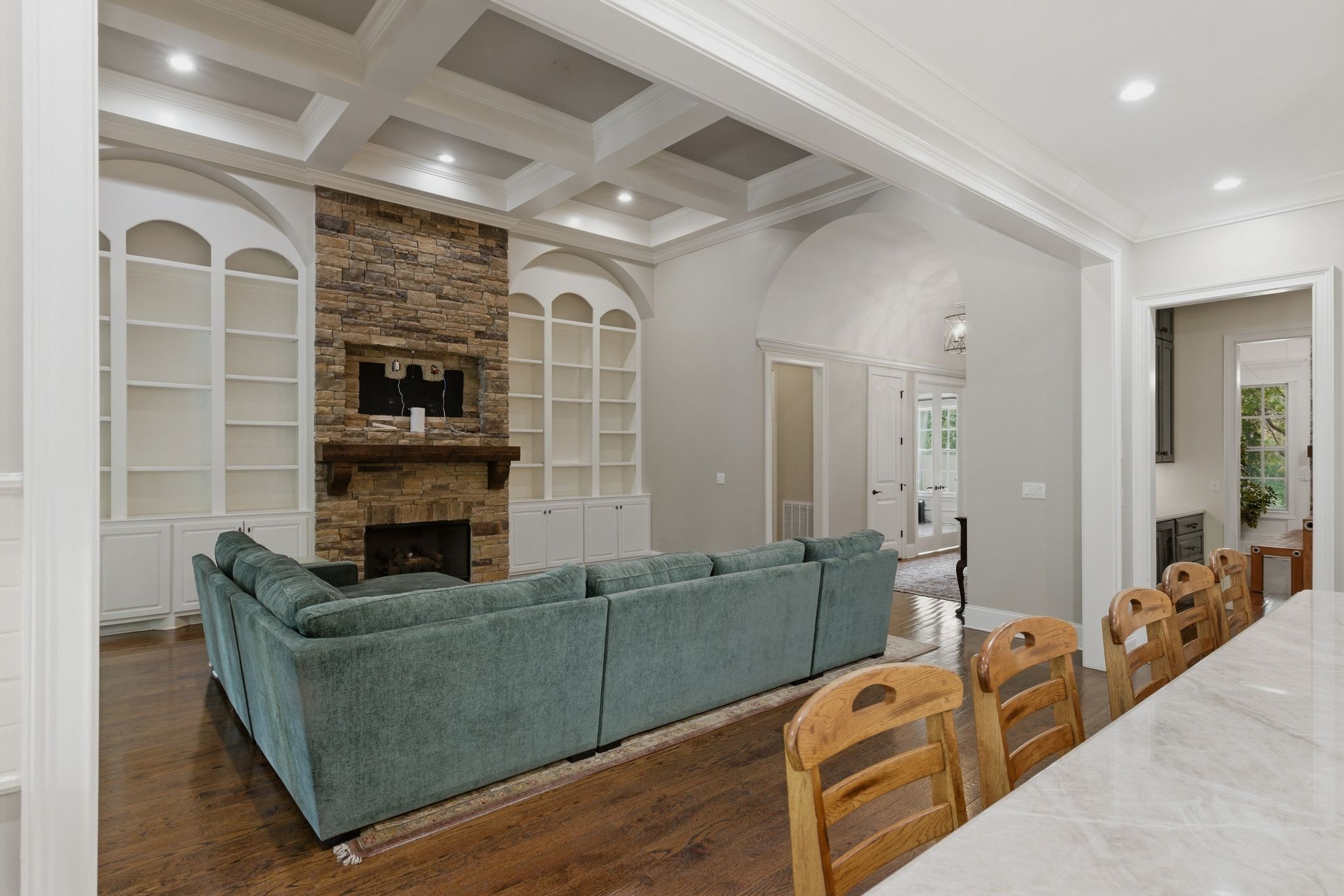 1159 Saddle Springs Drive Thompsons Station TN 37179