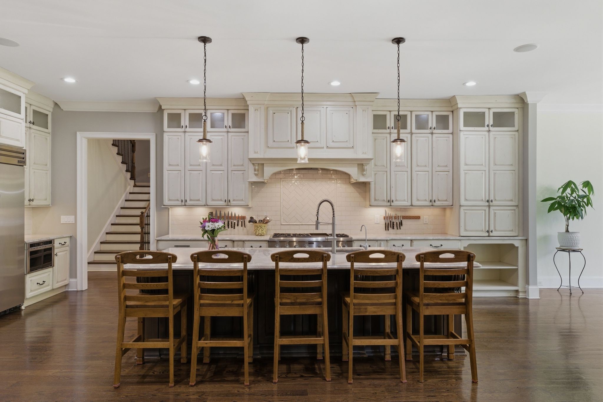 1159 Saddle Springs Drive Thompsons Station TN 37179