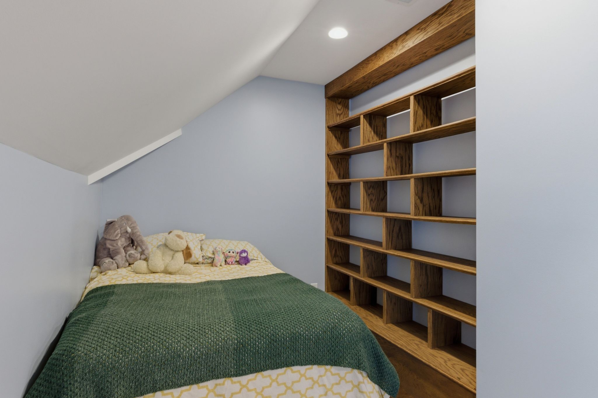 1159 Saddle Springs Drive Thompsons Station TN 37179