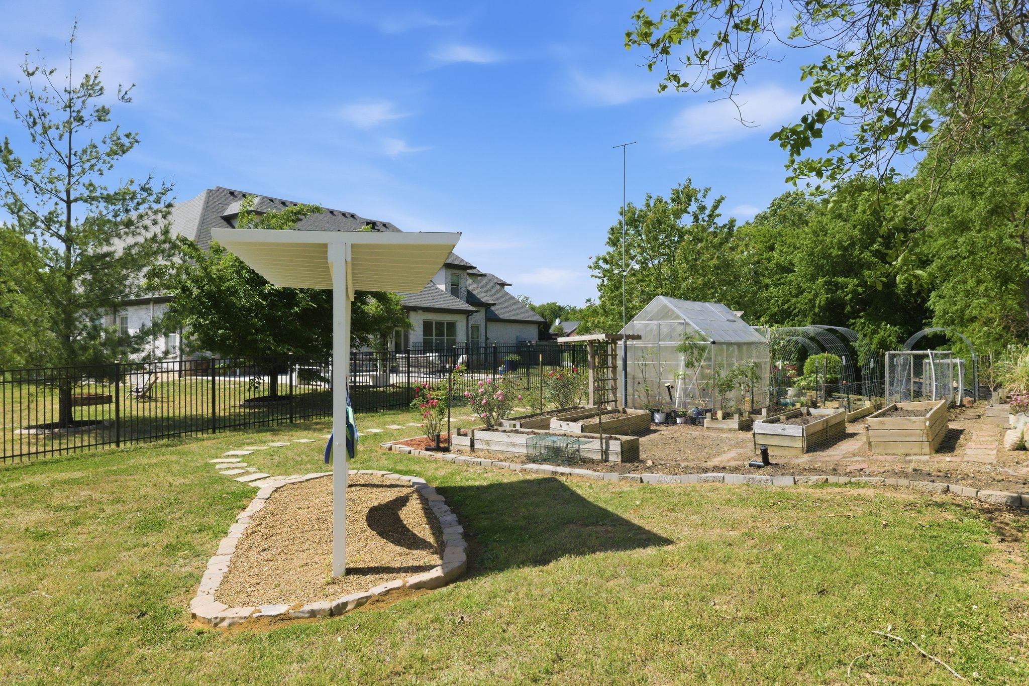 1159 Saddle Springs Drive Thompsons Station TN 37179