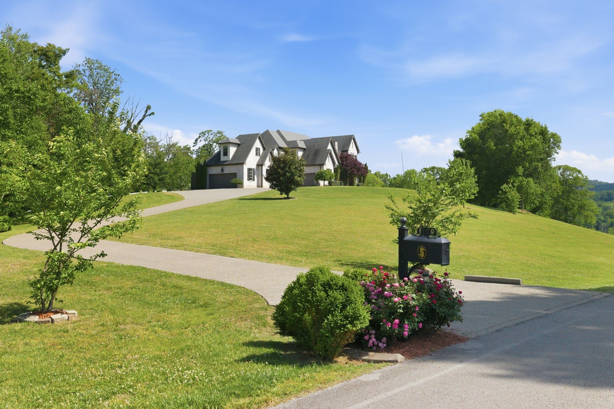 1159 Saddle Springs Drive Thompsons Station TN 37179