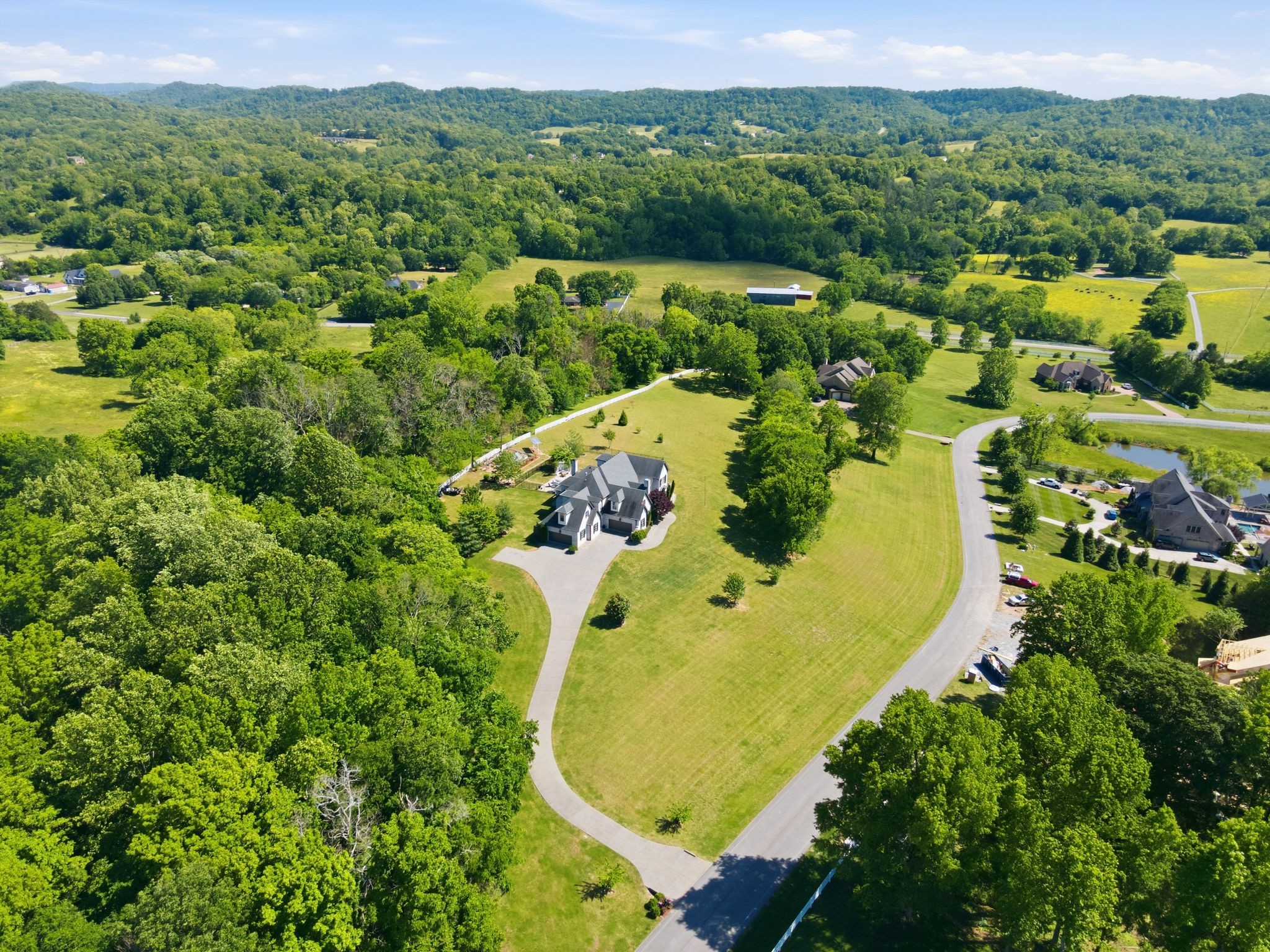 1159 Saddle Springs Drive Thompsons Station TN 37179