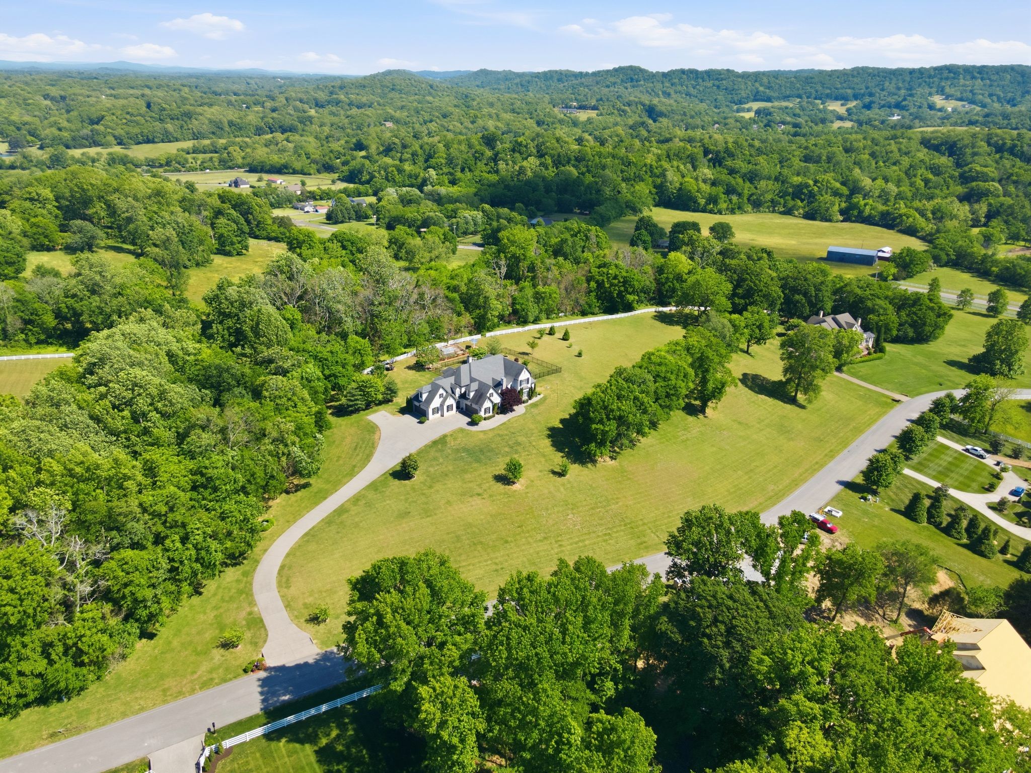 1159 Saddle Springs Drive Thompsons Station TN 37179