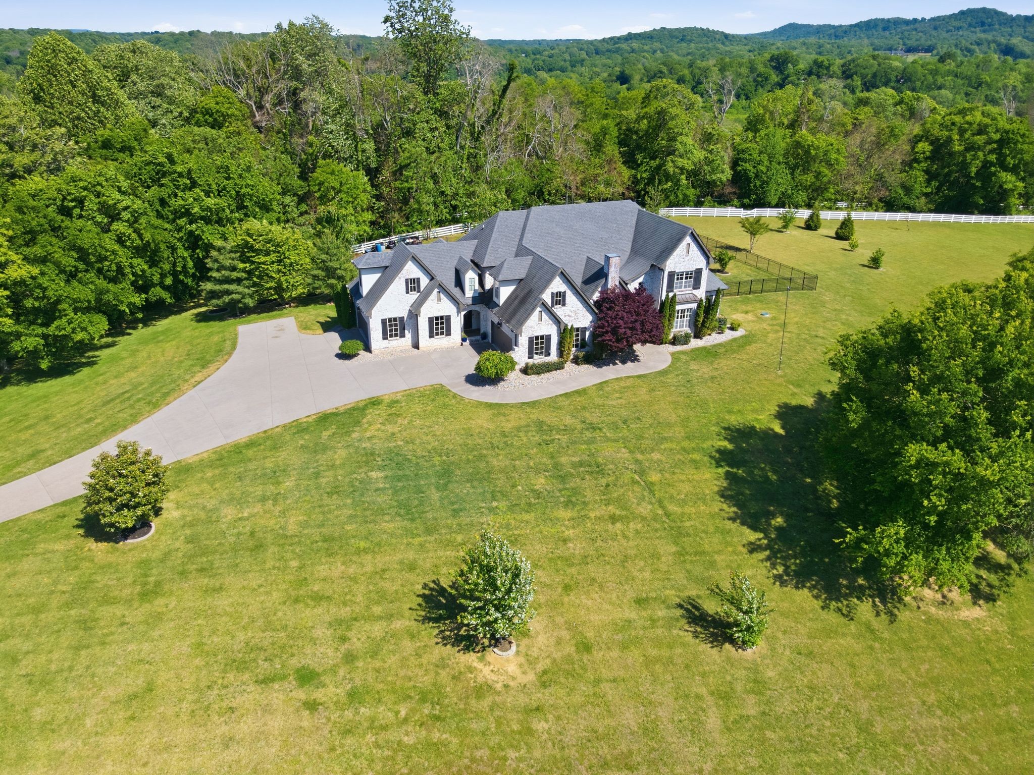 1159 Saddle Springs Drive Thompsons Station TN 37179