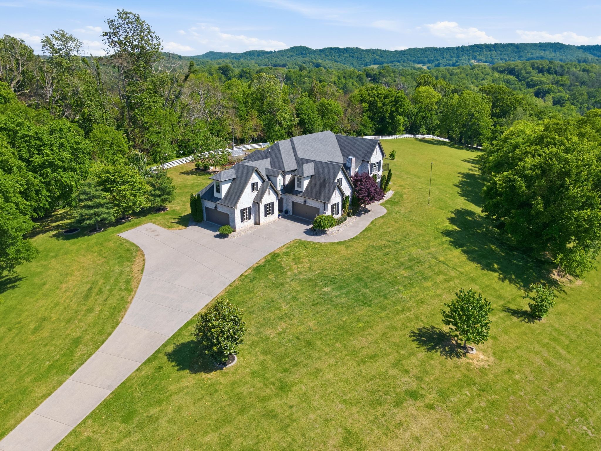 1159 Saddle Springs Drive Thompsons Station TN 37179