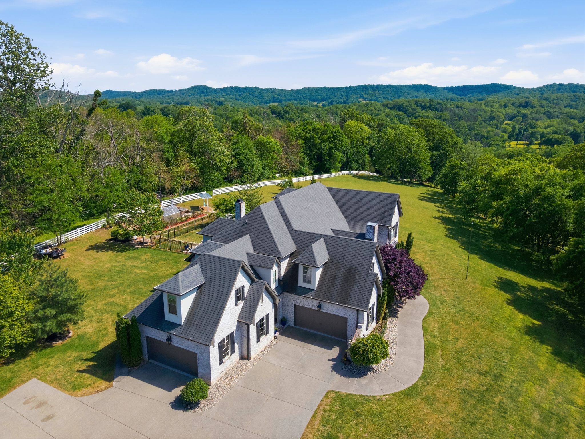 1159 Saddle Springs Drive Thompsons Station TN 37179