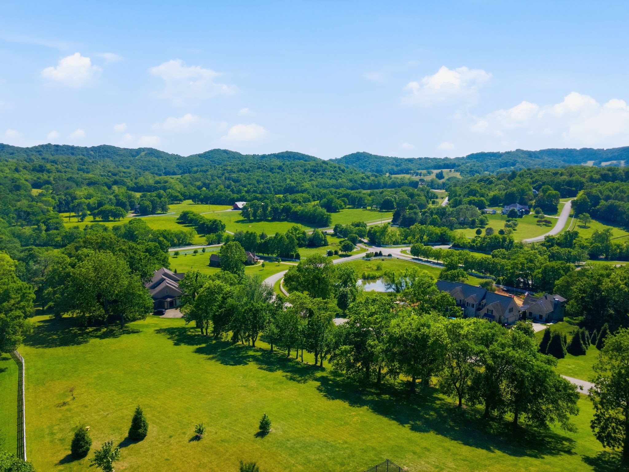 1159 Saddle Springs Drive Thompsons Station TN 37179