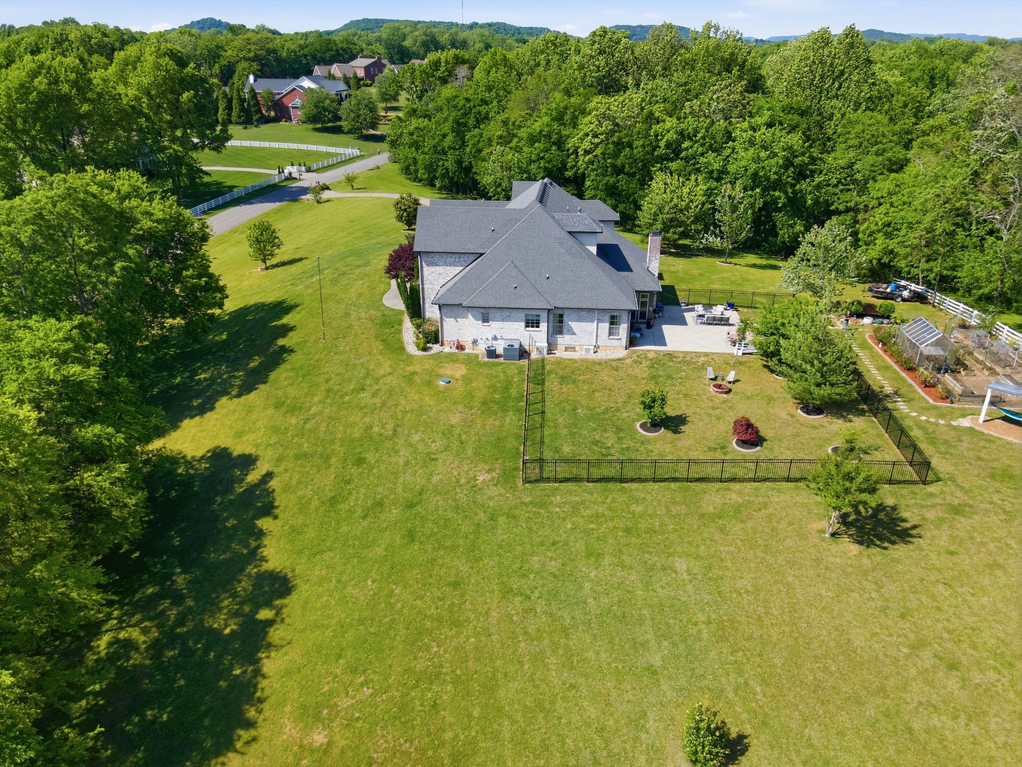 1159 Saddle Springs Drive Thompsons Station TN 37179