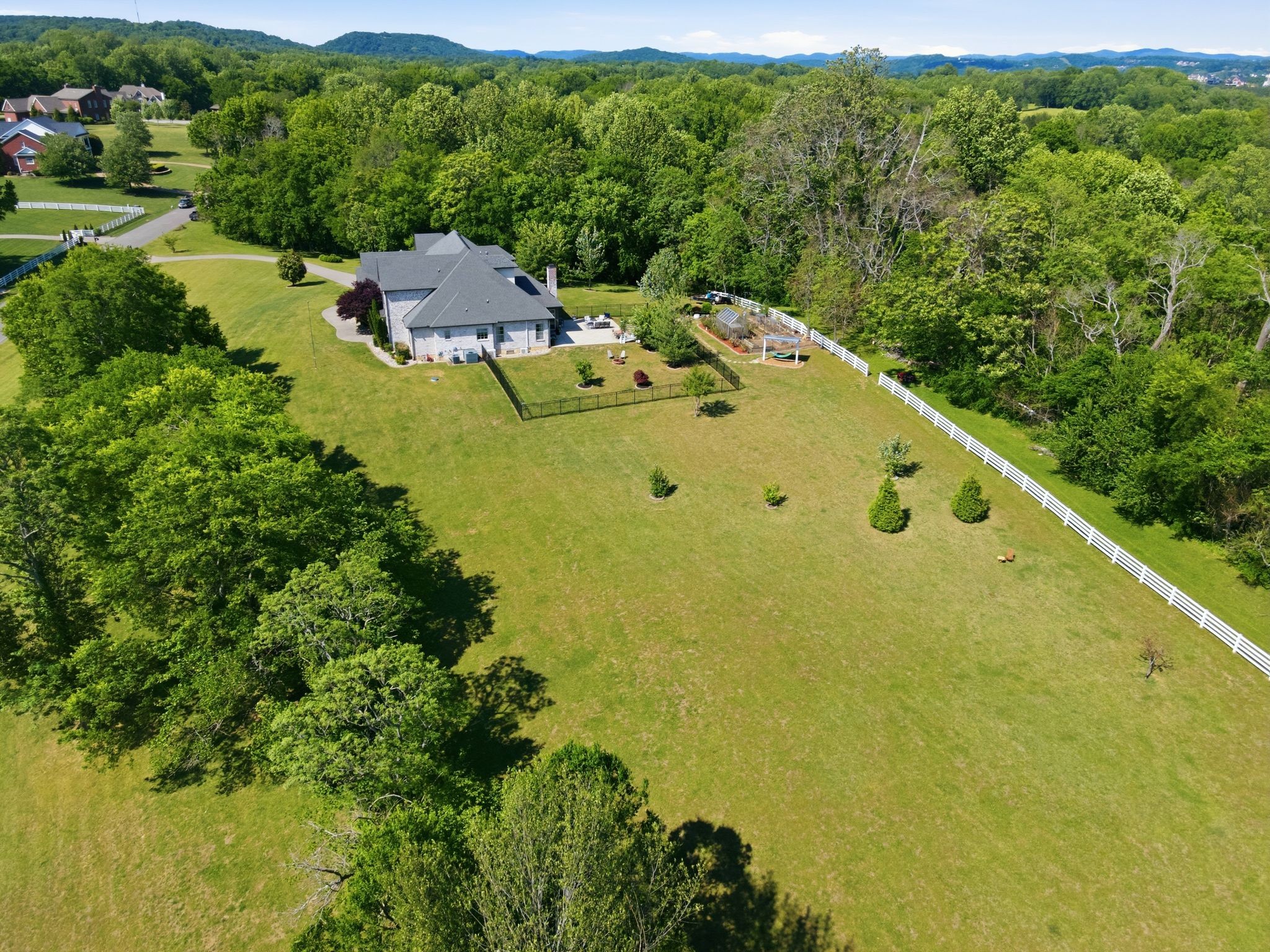 1159 Saddle Springs Drive Thompsons Station TN 37179