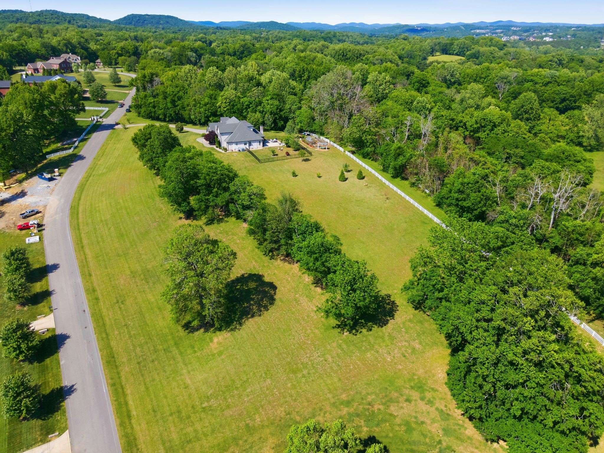 1159 Saddle Springs Drive Thompsons Station TN 37179