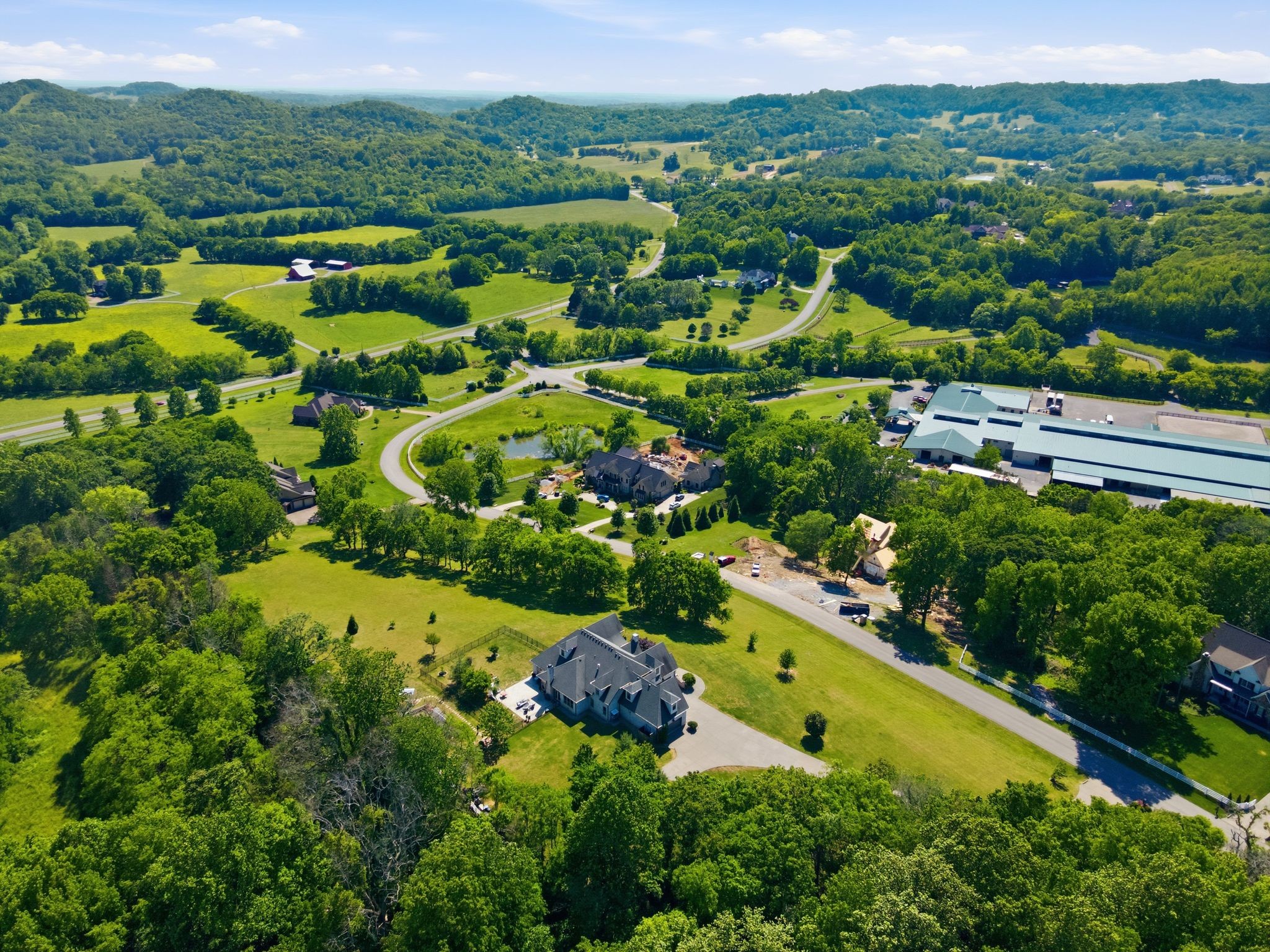1159 Saddle Springs Drive Thompsons Station TN 37179
